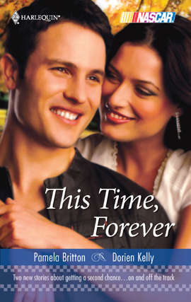 Title details for This Time, Forever by Pamela Britton - Available